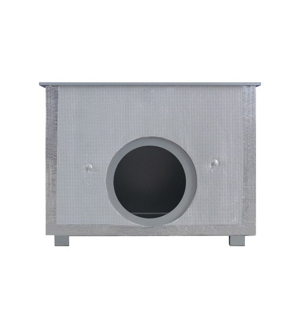 HEPA FILTER BOX 제품사진