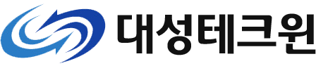 대성테크윈
